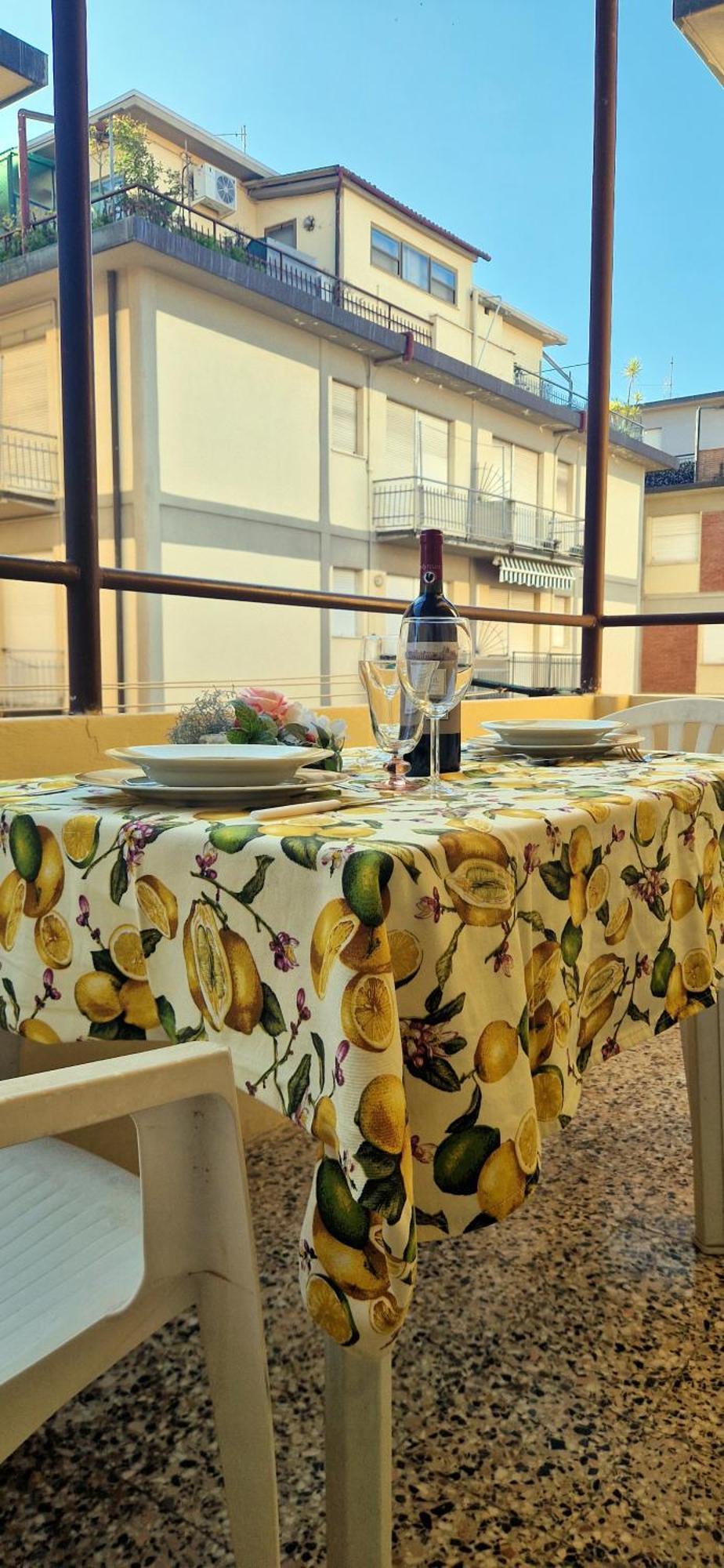 Summer Apartment 비아레지오 외부 사진