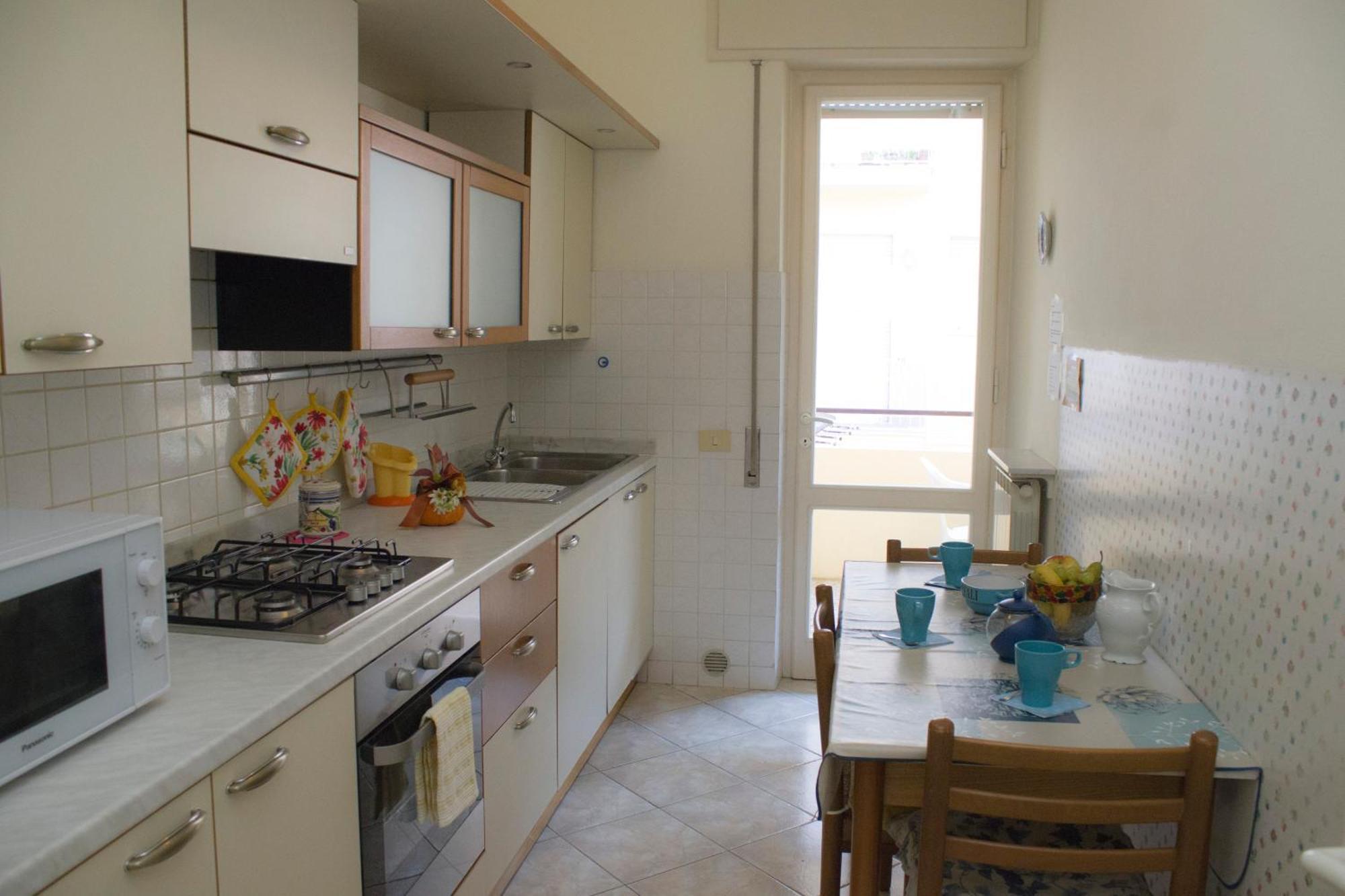 Summer Apartment 비아레지오 외부 사진