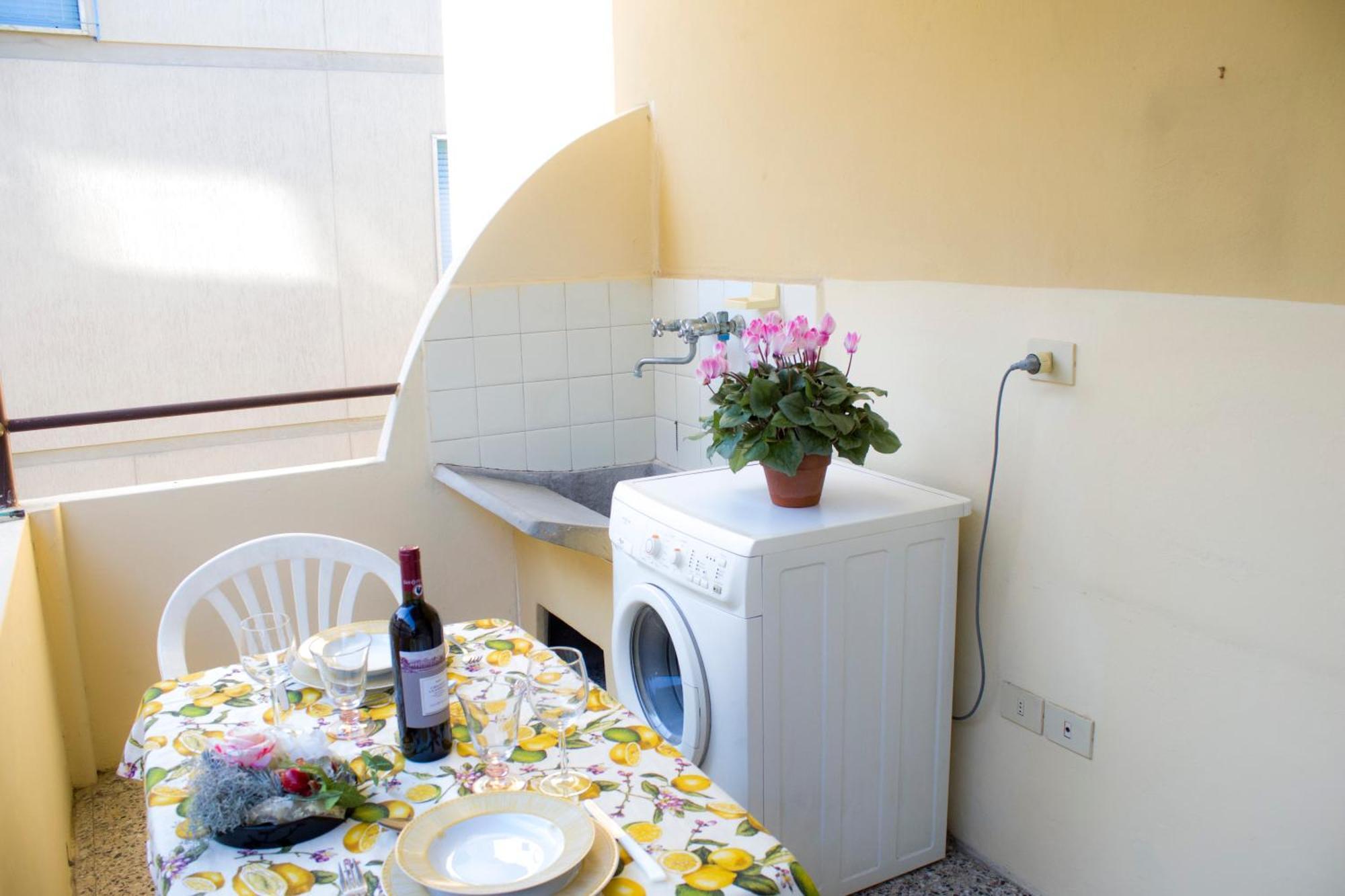 Summer Apartment 비아레지오 외부 사진